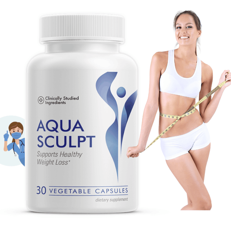 AquaSculpt Reviews