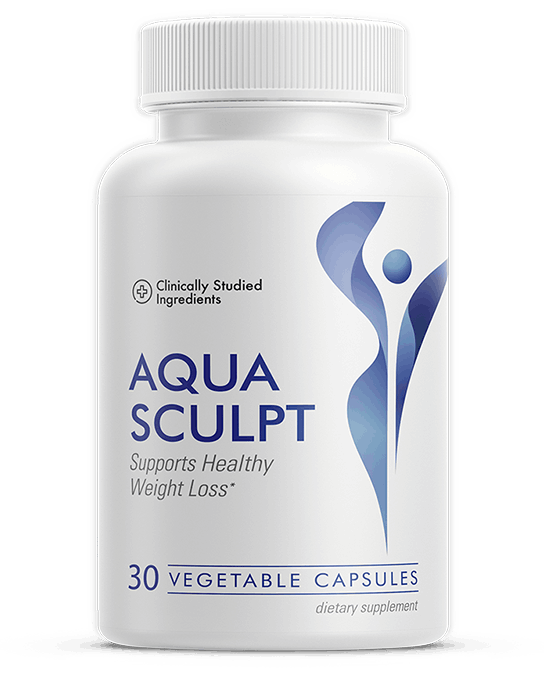 AquaSculpt | Official Website | #1 Weight Loss Supplement